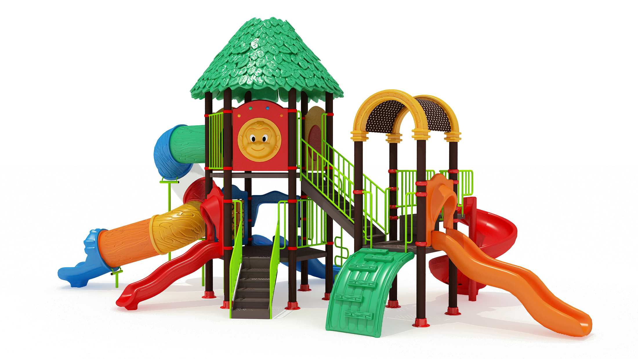 School Play Equipment